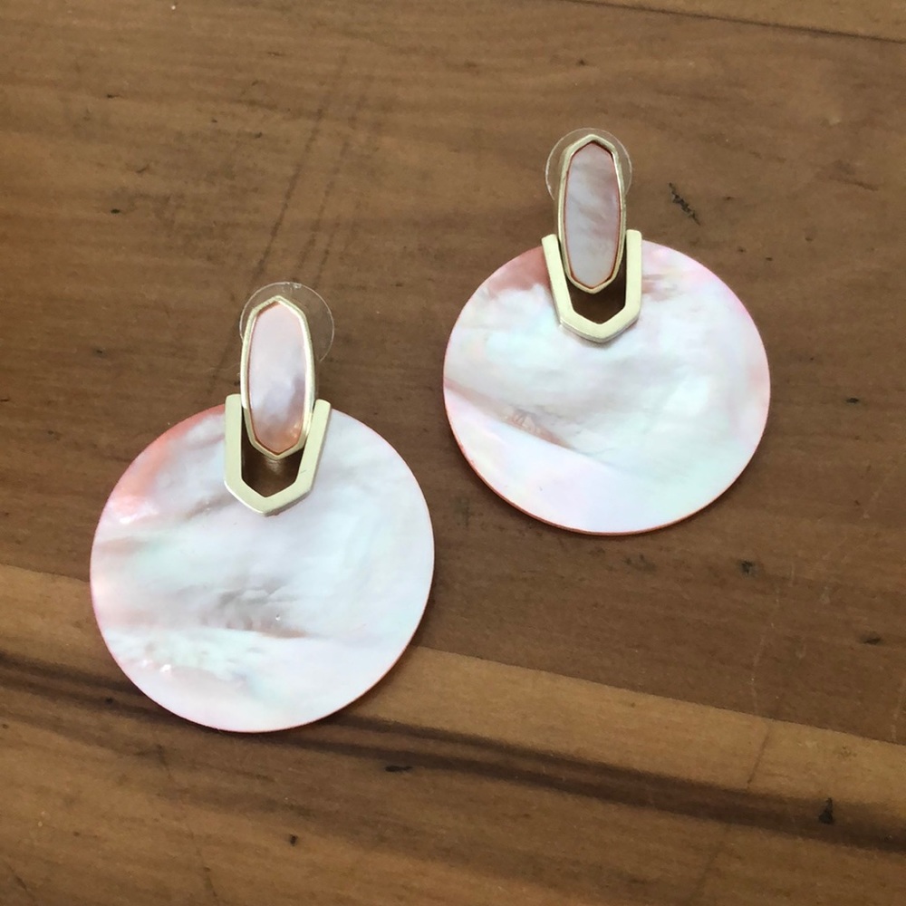 Kendra Scott Didi Earrings